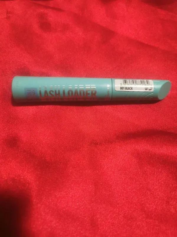 Mascara Lash Loader Rimmel London - Image 4