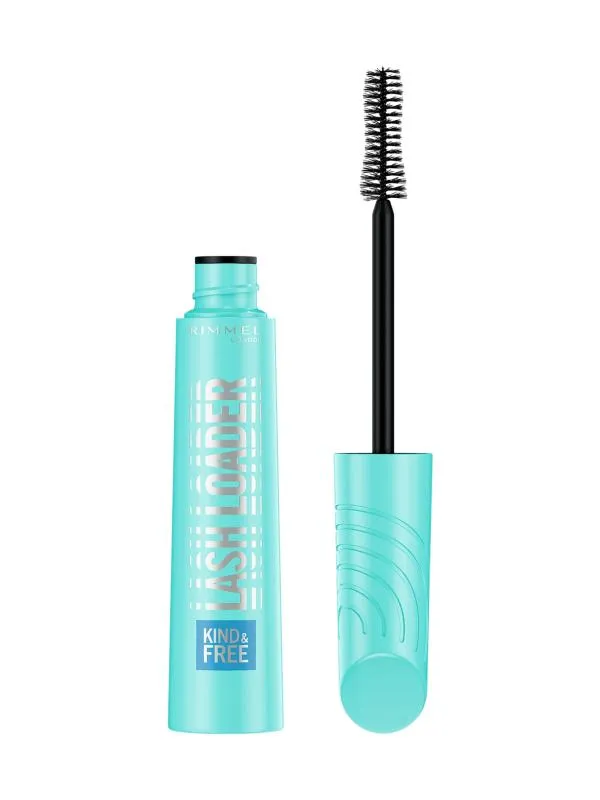 Mascara Lash Loader Rimmel London