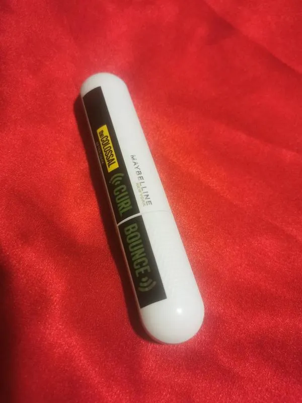 Mascara The Colossal After Dark Maybelline - Image 2