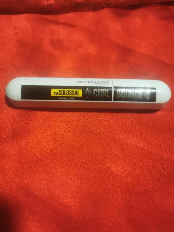 Mascara The Colossal After Dark Maybelline - Image 3