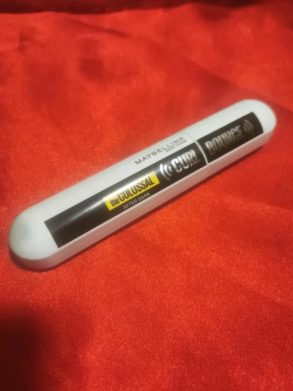 Mascara The Colossal After Dark Maybelline - Image 5