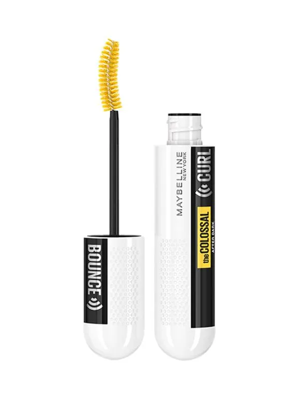 Mascara The Colossal After Dark Maybelline