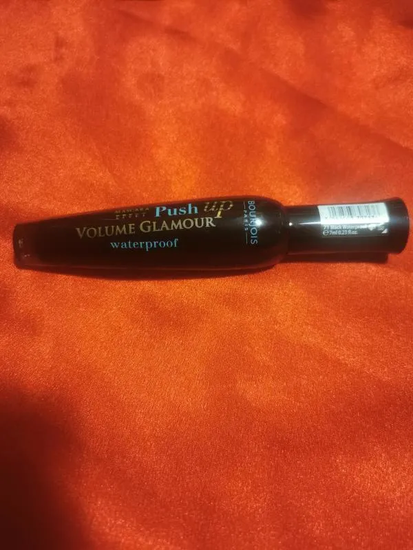 Mascara Push Up Volume Glamour Bourjois - Image 4