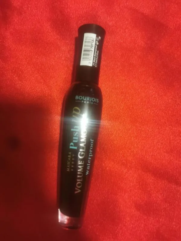 Mascara Push Up Volume Glamour Bourjois - Image 5