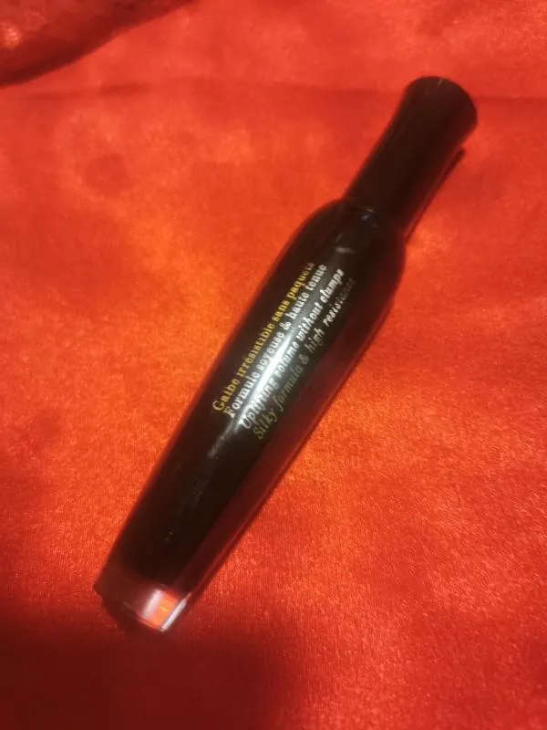 Mascara Push Up Volume Glamour Bourjois - Image 3