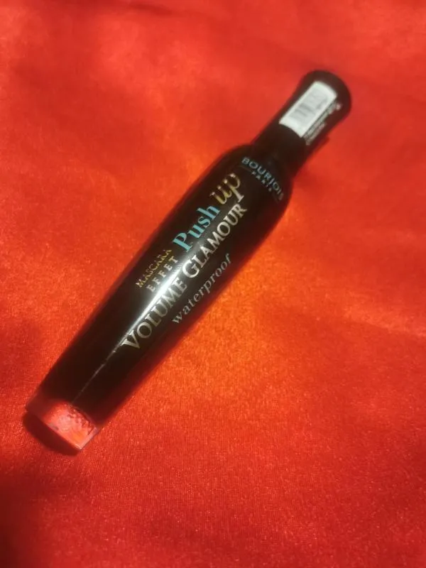 Mascara Push Up Volume Glamour Bourjois - Image 2