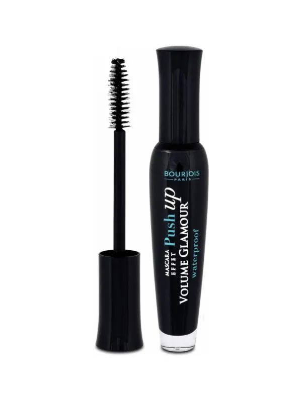 Mascara Push Up Volume Glamour Bourjois