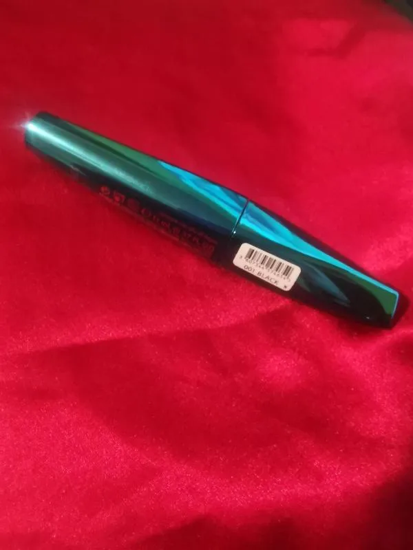 Mascara Wonder’Full 001 Black Rimmel London - Image 3