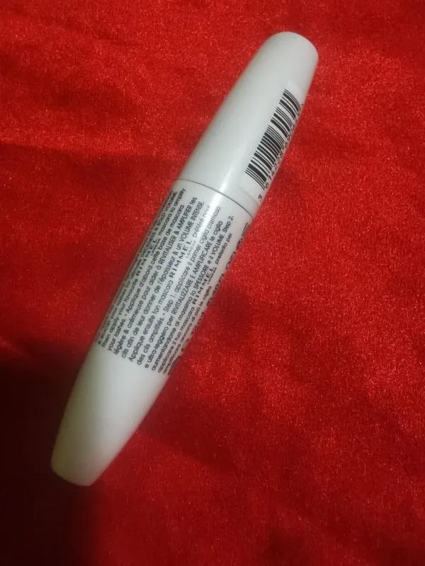 Bază pentru mascara Ultimate Boost Volume Primer Rimmel London - Image 4