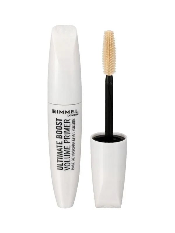 Bază pentru mascara Ultimate Boost Volume Primer Rimmel London