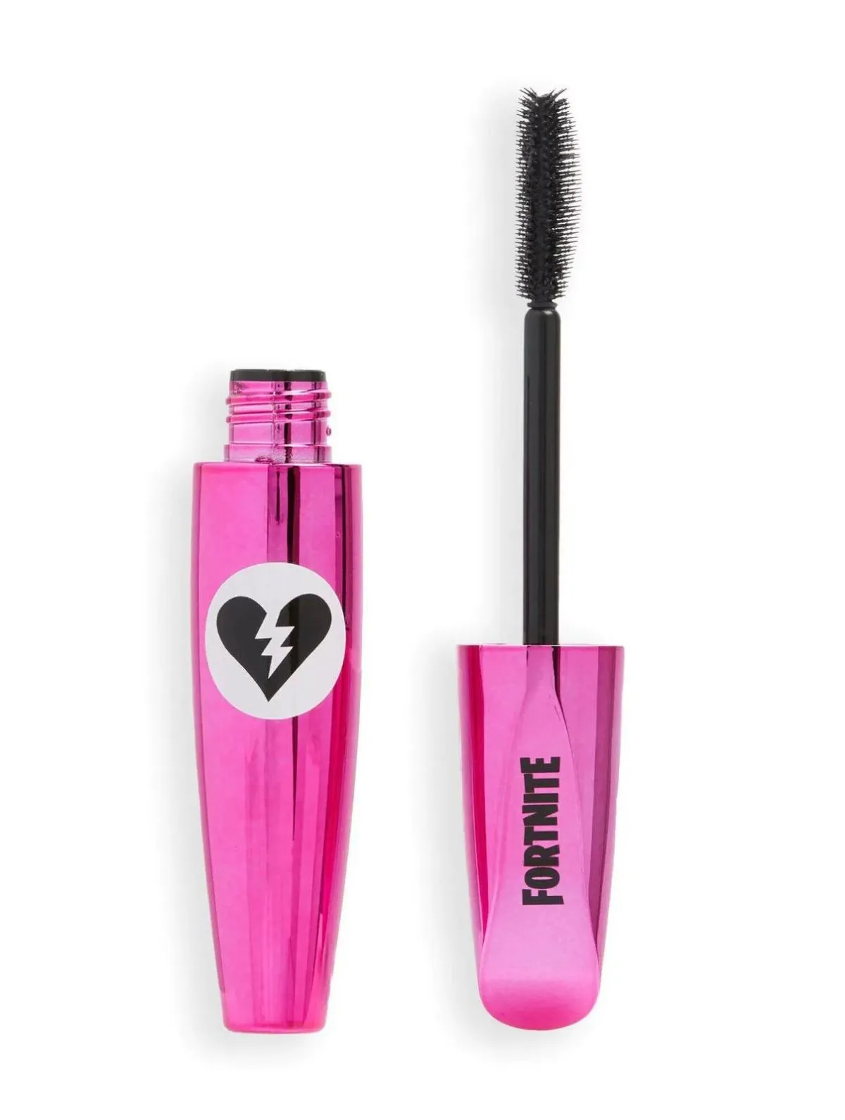 Mascara Cuddle Team Leader Lash Revolution X Fortnite