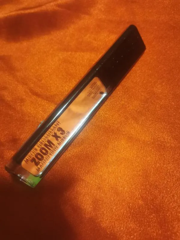 Mascara Volume Reveal Ultra Black Bourjois - Image 5