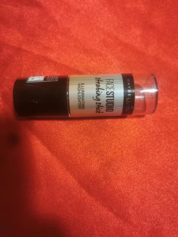 Stick iluminator Facestudio Master - 100 Light Maybelline - Image 5