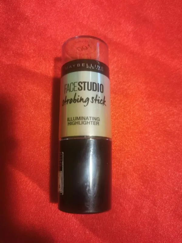 Stick iluminator Facestudio Master - 100 Light Maybelline - Image 2