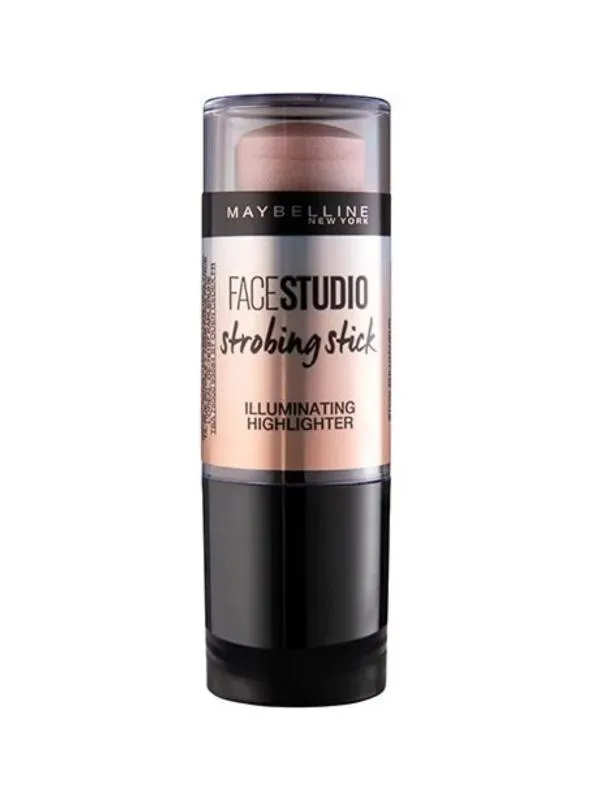 Stick iluminator Facestudio Master - 100 Light Maybelline