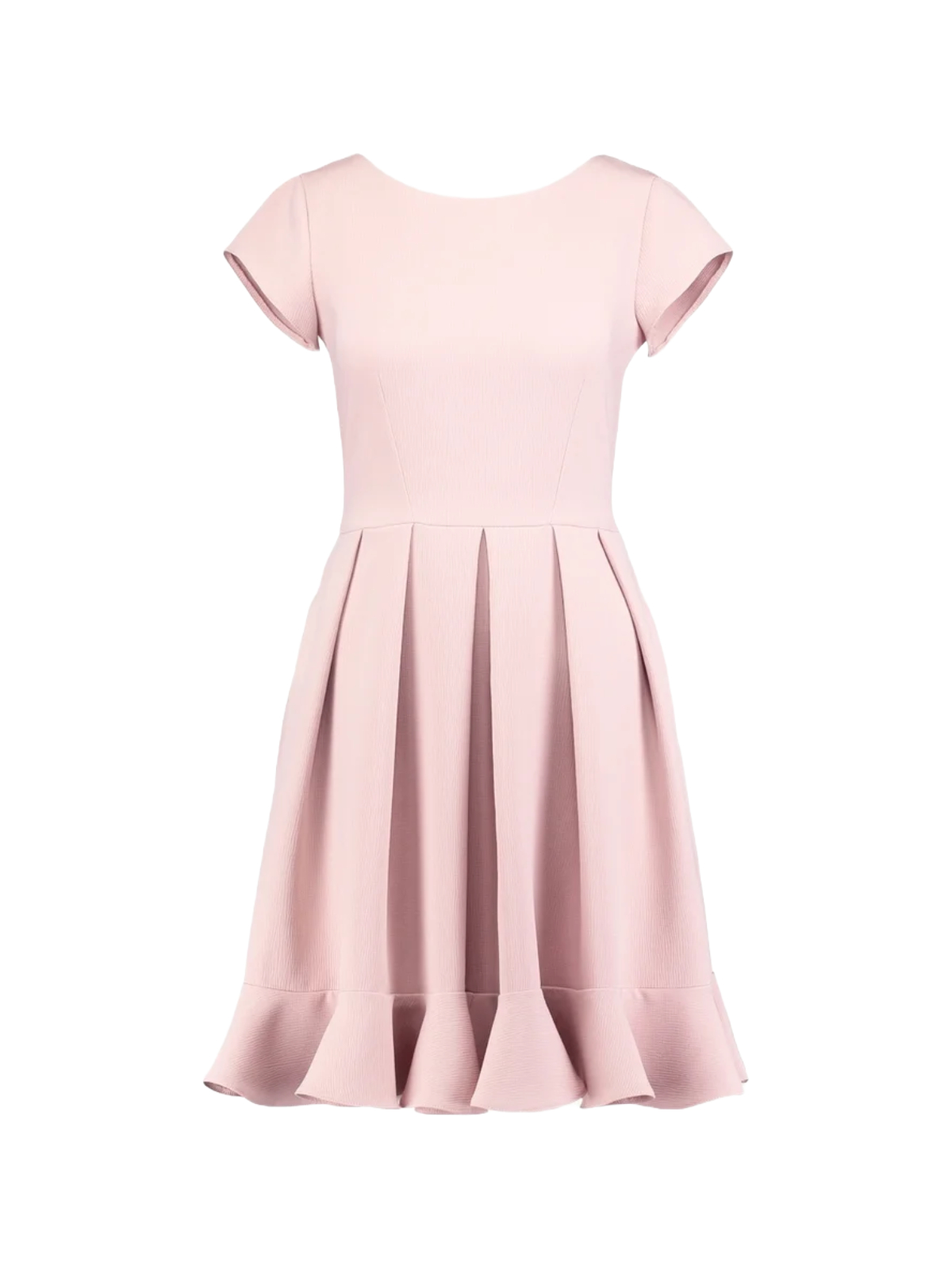 Rochie casual midi Closet EU 38