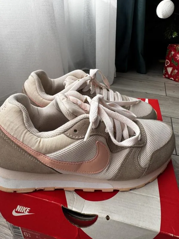 Sneakers Nike EU 36 | Roz - Image 3