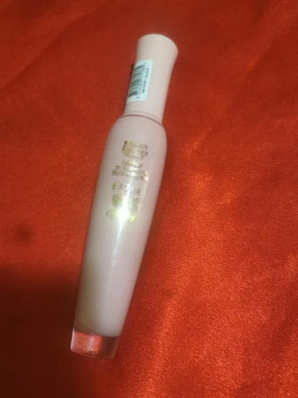 Mascara Volume Glamour Coup de Foudre 03 Noir Bourjois - Image 3