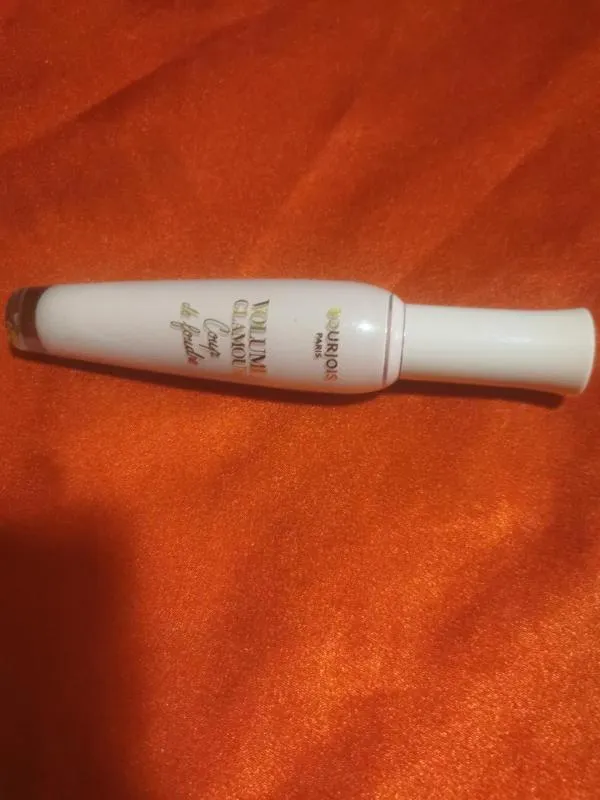 Mascara Volume Glamour Coup de Foudre 03 Noir Bourjois - Image 4