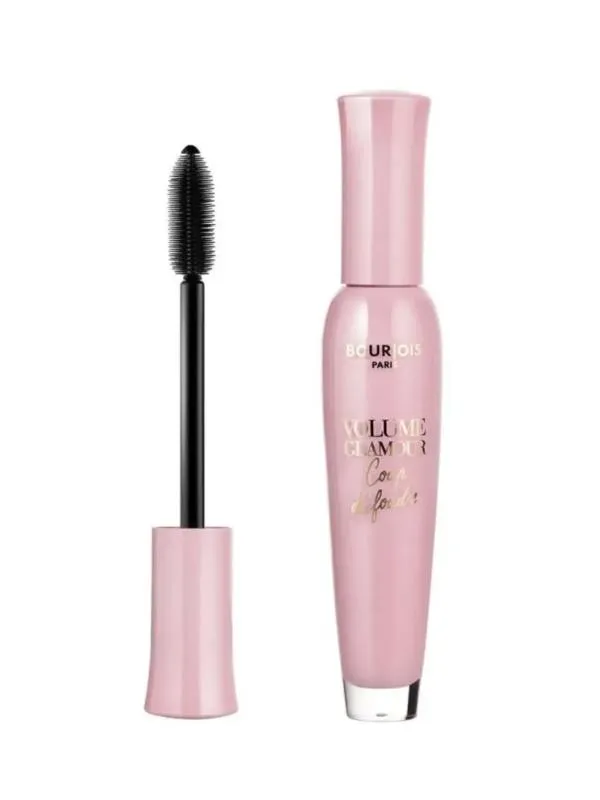 Mascara Volume Glamour Coup de Foudre 03 Noir Bourjois