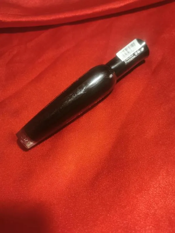 Mascara Volume Glamour Push Up Ultra Black Edition Bourjois - Image 3
