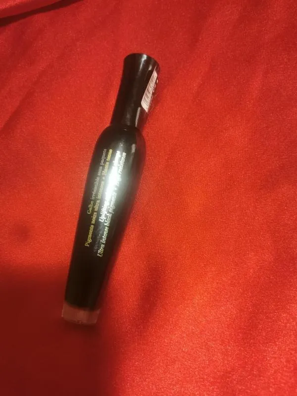 Mascara Volume Glamour Push Up Ultra Black Edition Bourjois - Image 2