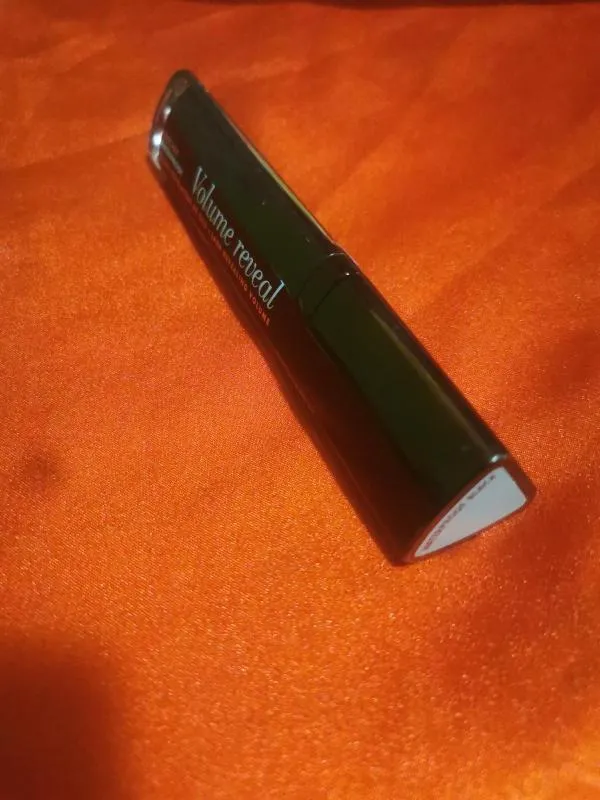 Mascara Volume Reveal Waterproof Black Bourjois - Image 5