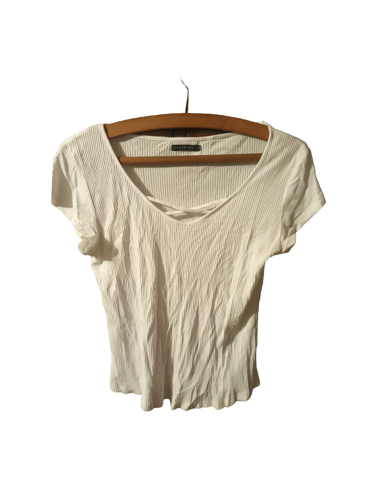 Tricou House Basic L