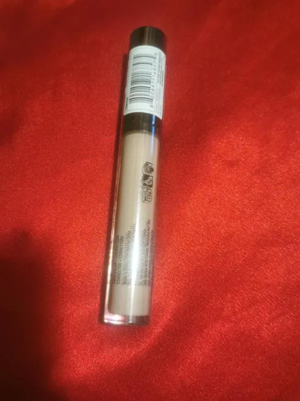 Concealer Pro Makeup Can't Stop Won't Light Ivory NYX - Image 5