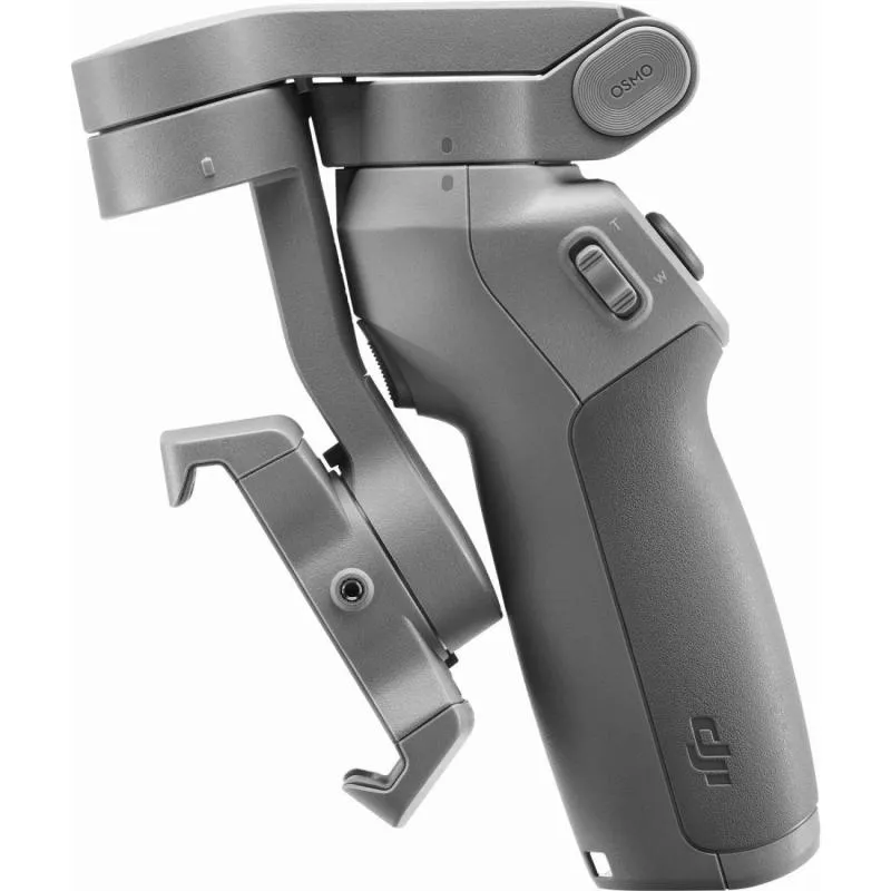 DJI Osmo Mobile 3 Sistem de Stabilizare pentru Smartphone - Image 3