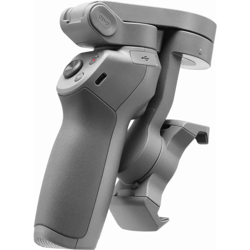 DJI Osmo Mobile 3 Sistem de Stabilizare pentru Smartphone - Image 4