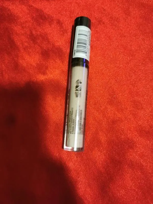 Concealer Pro Makeup Can't Stop Won't Alabaster Nyx - Image 5