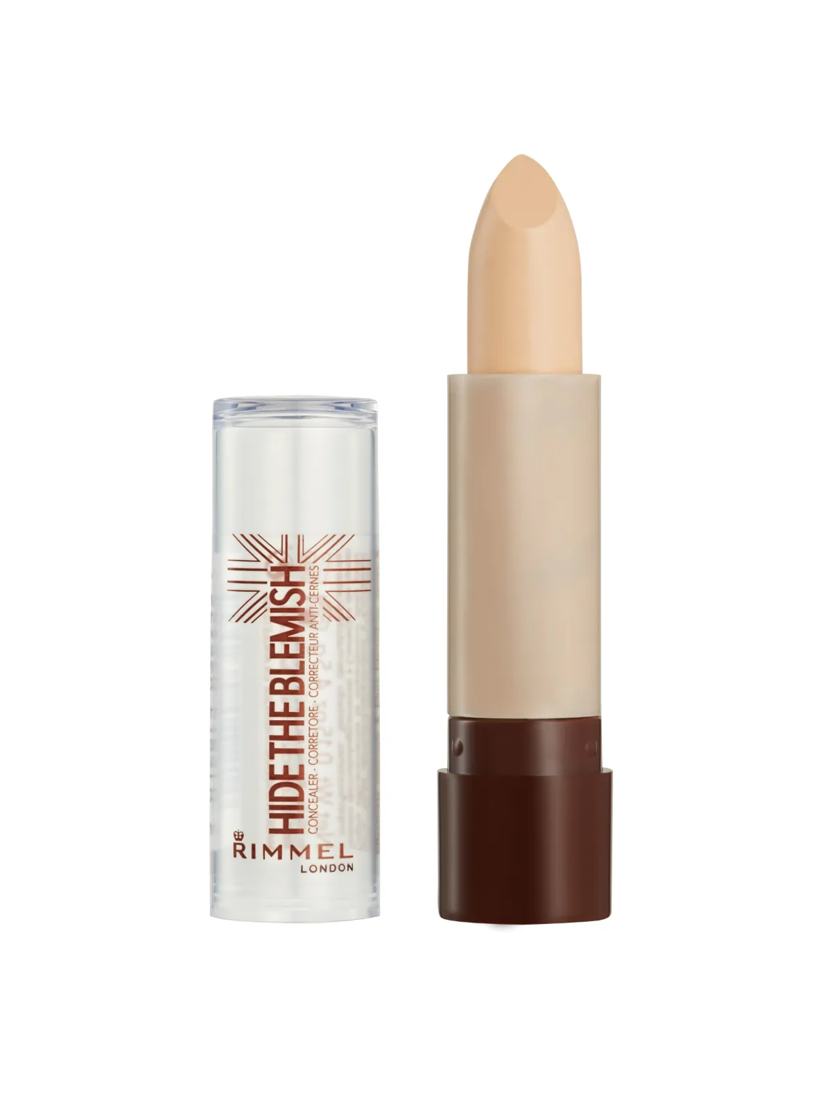 Concealer Hide The Blemish 001 Ivory Rimmel London