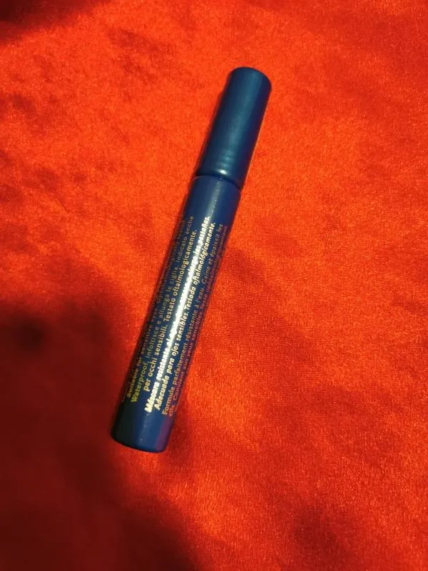 Mascara 100% Waterproof 001 Black Rimmel London - Image 4