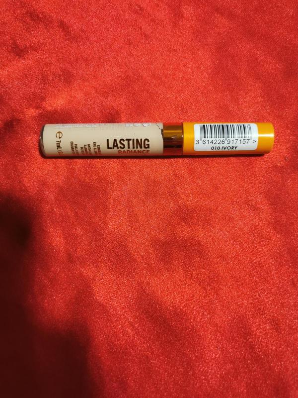 Concealer Lasting Radiance 010 Ivory Rimmel London - Image 5