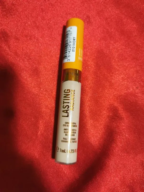 Concealer Lasting Radiance 010 Ivory Rimmel London - Image 2