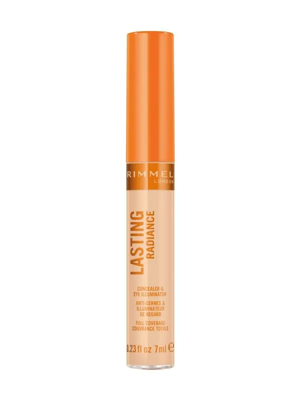 Concealer Lasting Radiance 010 Ivory Rimmel London