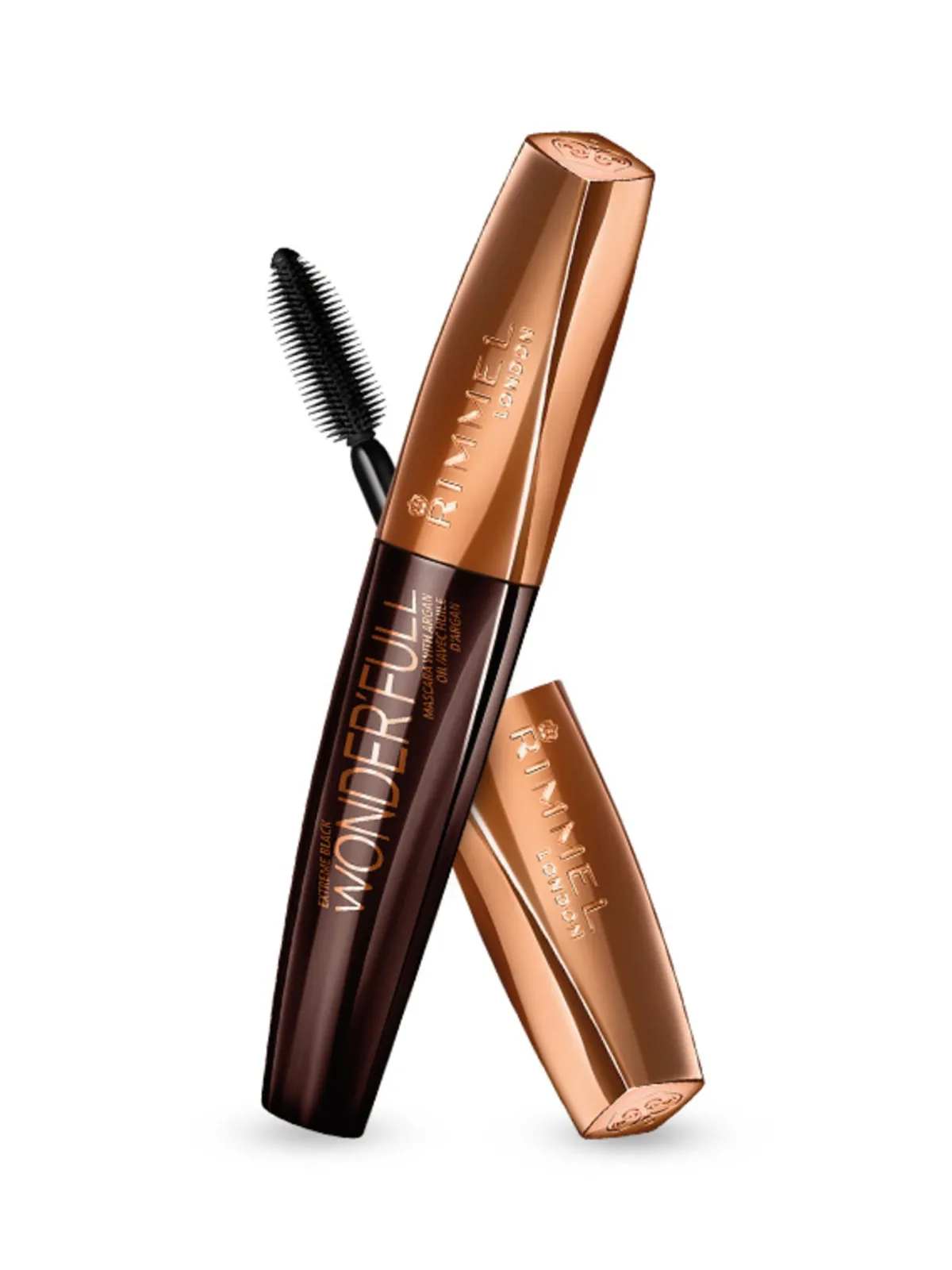 Mascara Wonder’Full 003 Extreme Black Rimmel London