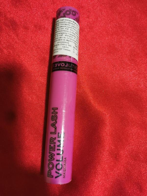 Mascara Relove Power Lash Volume Revolution - Image 6