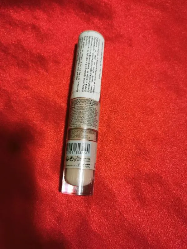 Concealer IRL Filter Finish C6 Revolution - Image 5
