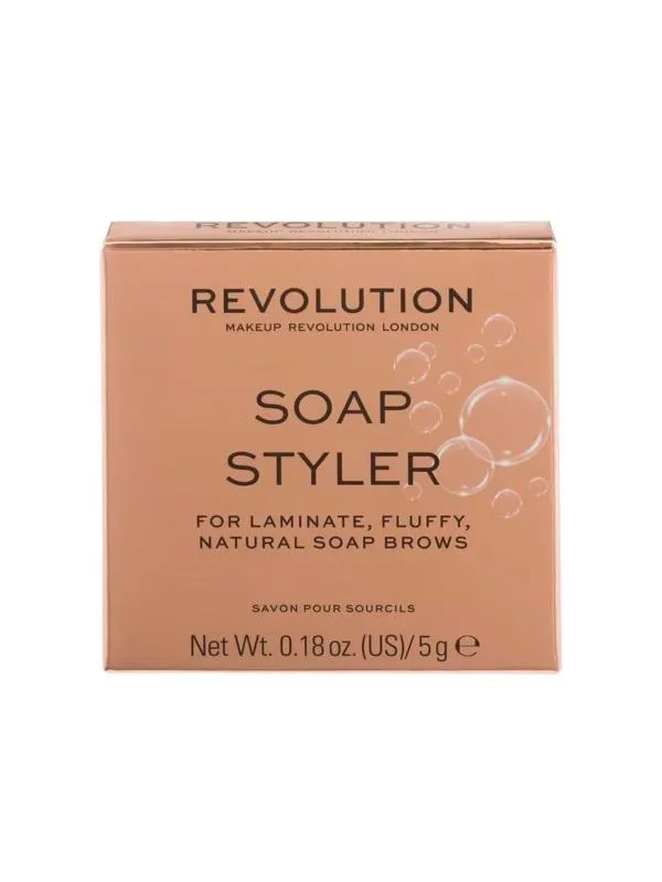 Soap Styler Revolution