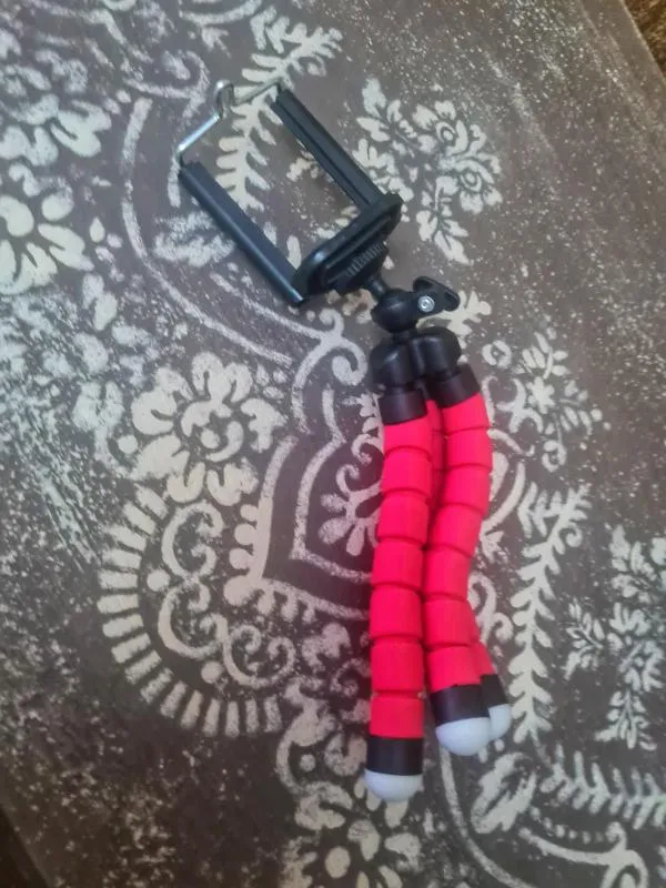 Selfie stick flexibil - Image 2