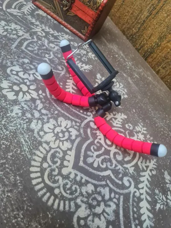 Selfie stick flexibil - Image 3