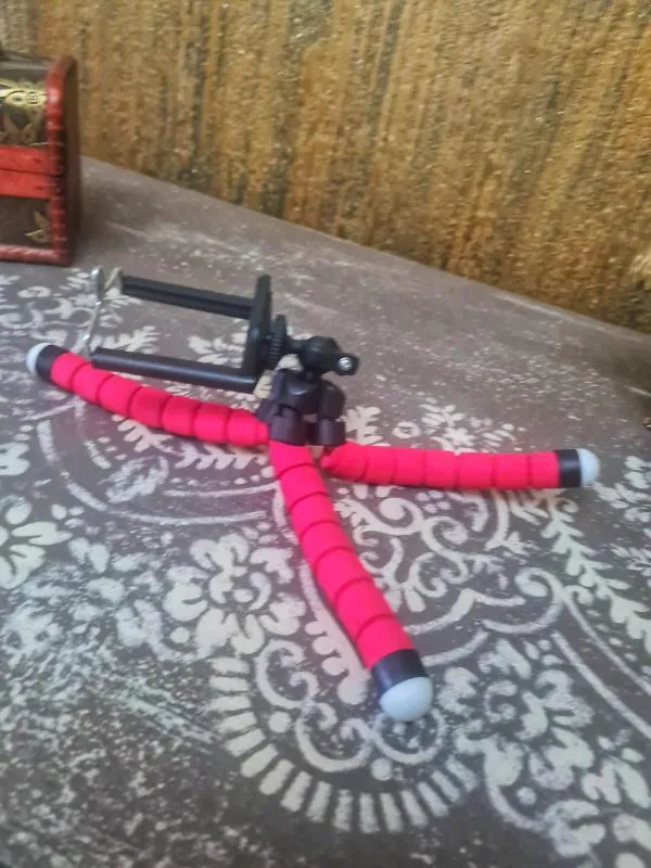 Selfie stick flexibil - Image 6
