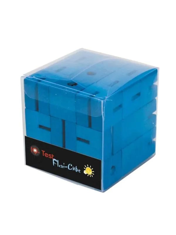 IQ Test - Flexi Cube