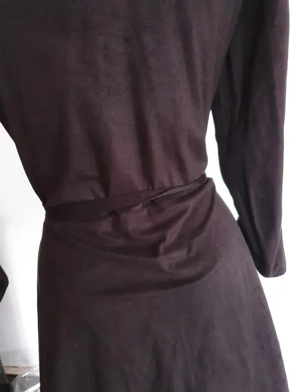 Top camisole San Francisco EU 38 | Negru, Normal, Mânecă lungă - Image 5