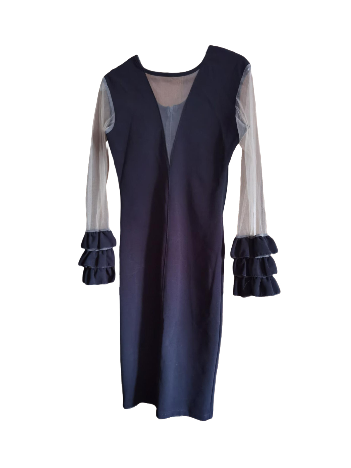 Rochie de ocazie midi Ramona Bădescu EU 36
