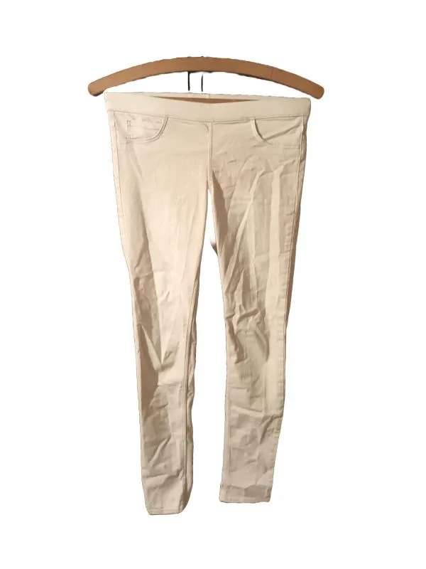 Blugi No Brand S-M | Ivoire, Lungi