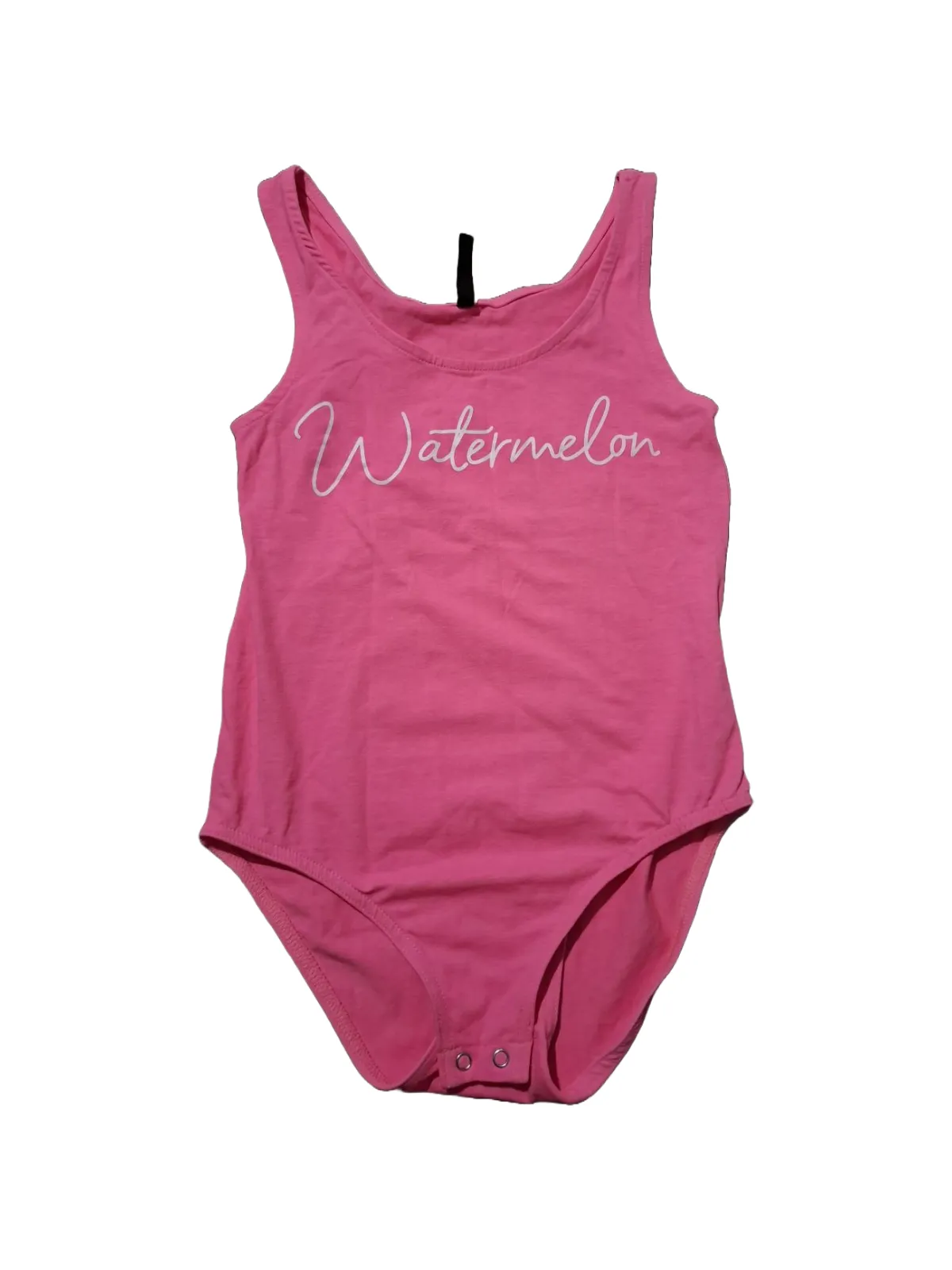 Body Sinsay XS | Fuchsia, Normal, Bretele subțiri, Bumbac