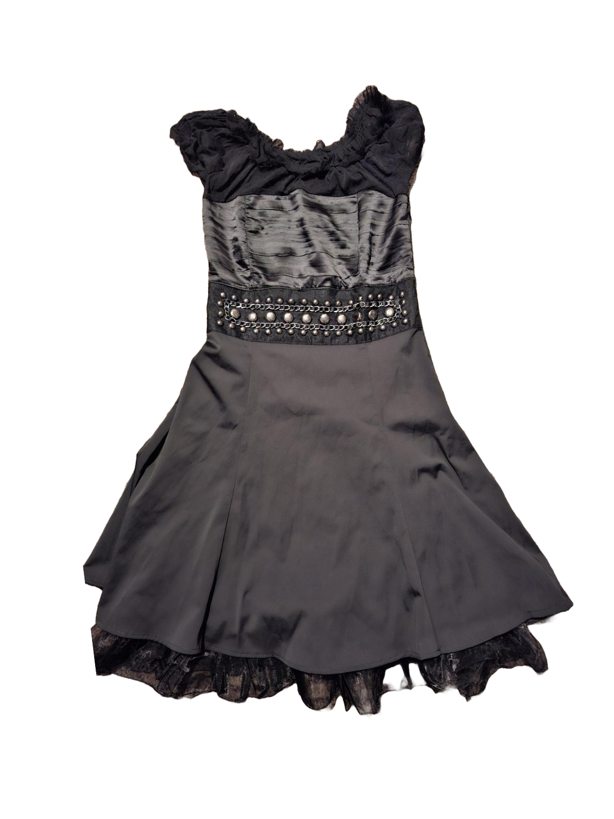 Rochie de ocazie midi No brand M